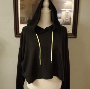 ⭐New fuzzy fleece hoodie pullover